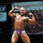 Jay  Dever - NPC Jay Cutler Desert Classic 2014 - #1